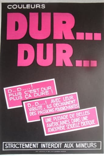 Poster of Dur, dur