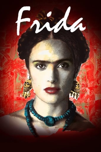 Poster of Frida