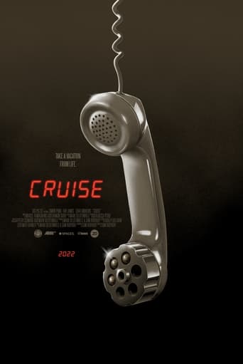 Poster of Cruise