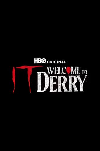 Poster of IT: Welcome to Derry