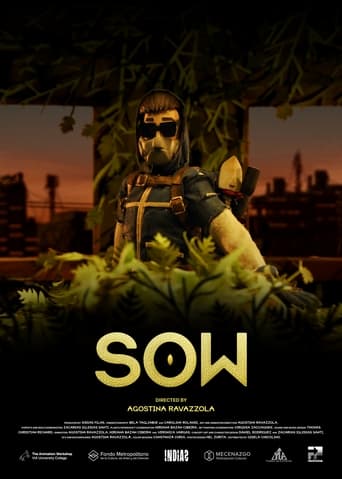 Poster of Sow