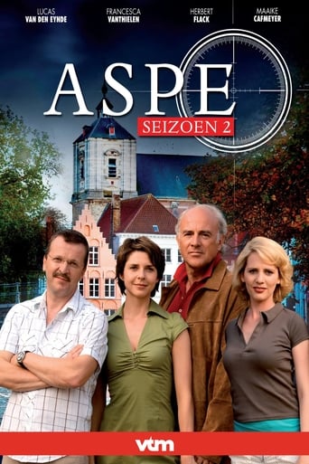 Portrait for Aspe - Season 2