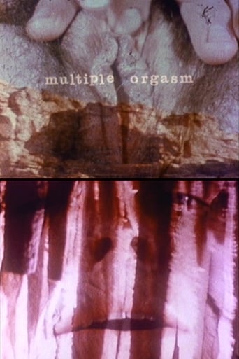 Poster of Multiple Orgasm