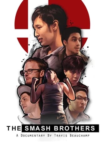 Poster of The Smash Brothers