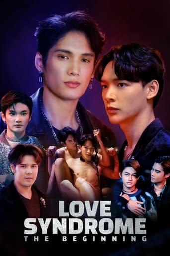 Poster of Love Syndrome: The Beginning