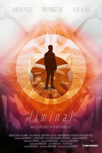 Poster of Liminal