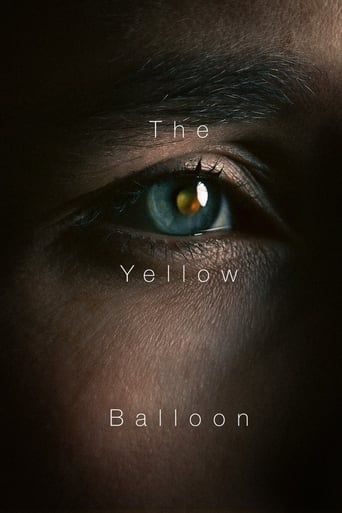 Poster of The Yellow Balloon