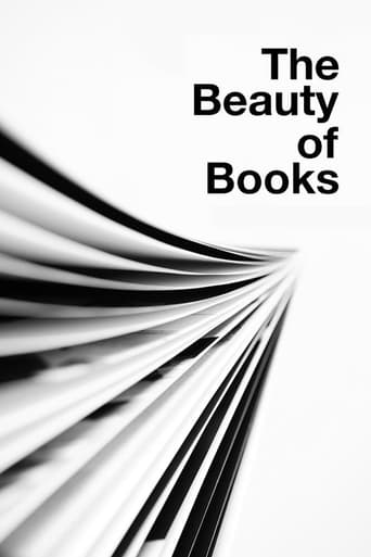 Poster of The Beauty of Books