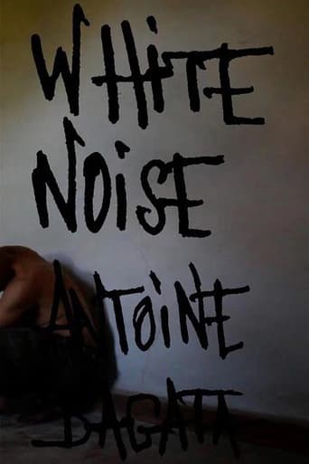 Poster of White Noise