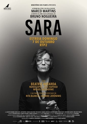 Portrait for Sara - Season 1