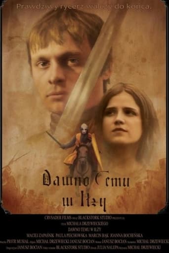 Poster of Dawno temu w Iłży