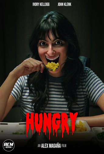 Poster of Hungry