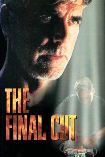 Poster of The Final Cut