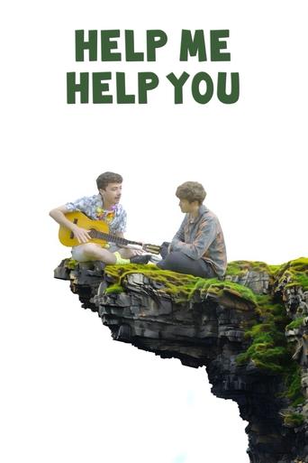 Poster of Help Me Help You