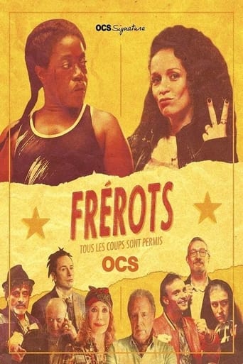 Portrait for Frérots - Season 1