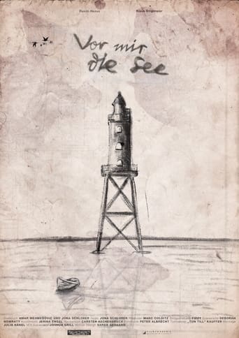 Poster of Vor mir die See