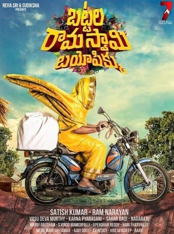 Poster of Battala Ramaswami biopikku