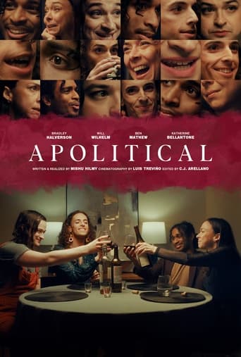 Poster of Apolitical