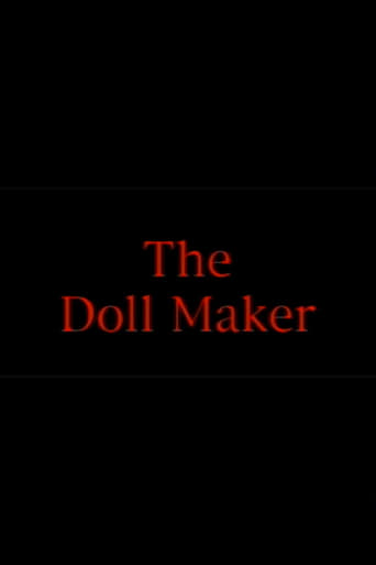 Poster of The Doll Maker