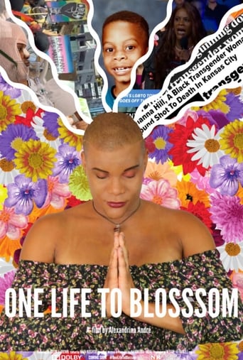 Poster of One Life To Blossom