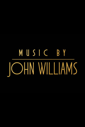 Poster of Music by John Williams