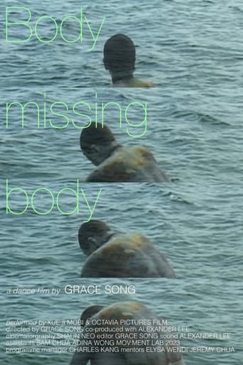 Poster of Body missing body