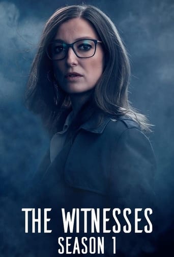 Portrait for The Witnesses - Season 1