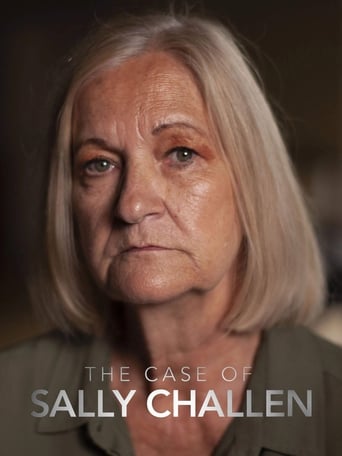 Poster of The Case of Sally Challen