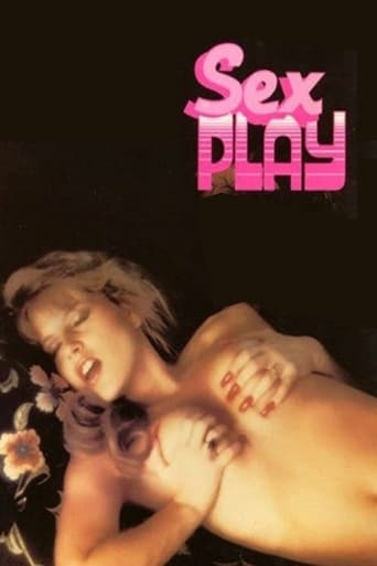 Poster of Sex Play