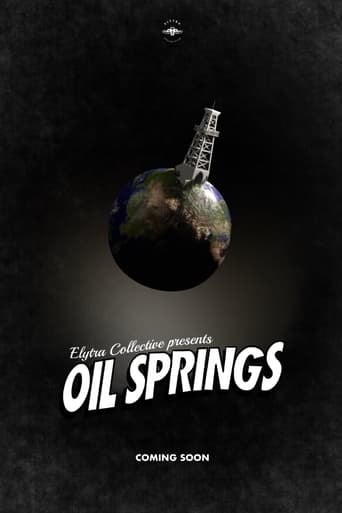 Poster of Oil Springs