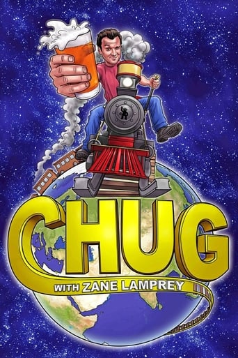 Portrait for Chug - Season 1