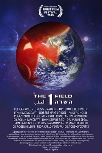 Poster of The 1 Field