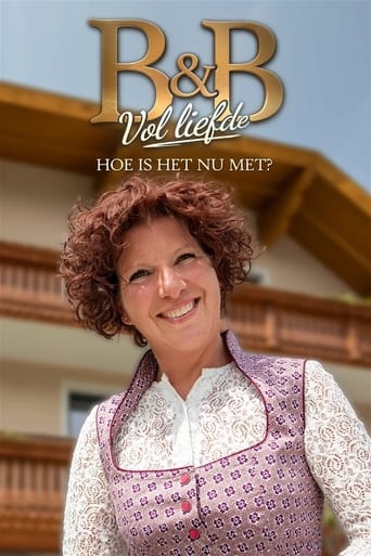 Portrait for B&B Vol Liefde - Specials