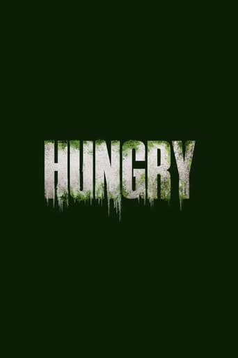 Poster of Hungry