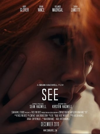 Poster of See