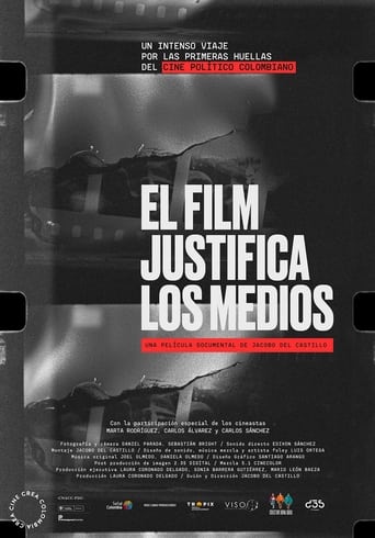 Poster of El Film Justifica los Medios