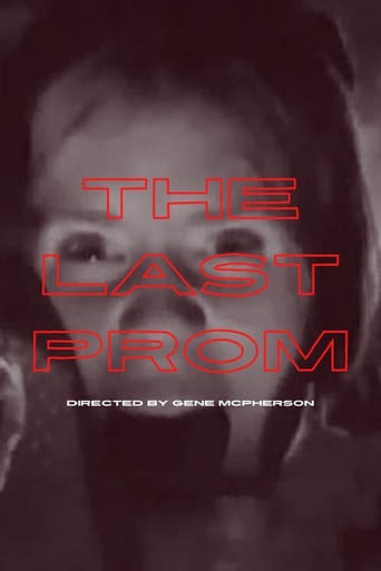 Poster of The Last Prom