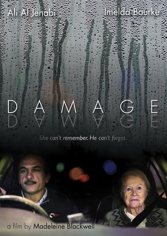 Poster of Damage