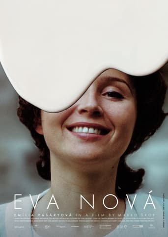 Poster of Eva Nová