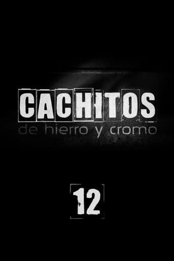 Portrait for Cachitos de hierro y cromo - Season 12