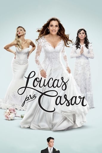 Poster of Loucas pra Casar