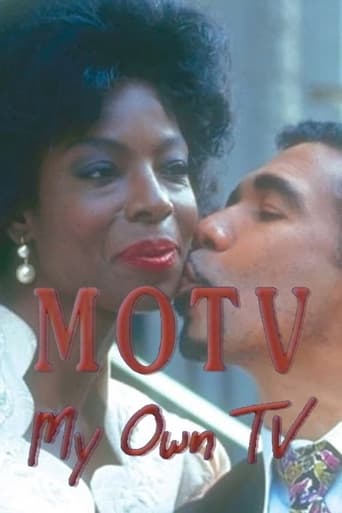 Poster of MOTV (My Own TV)