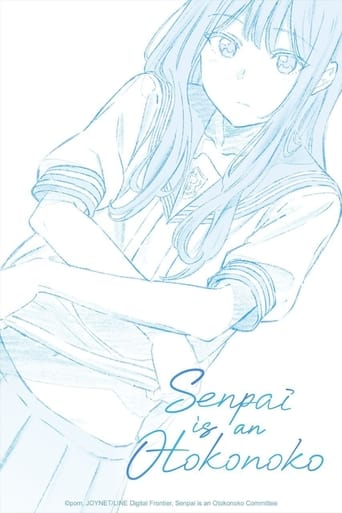 Portrait for Senpai Is an Otokonoko - Season 1