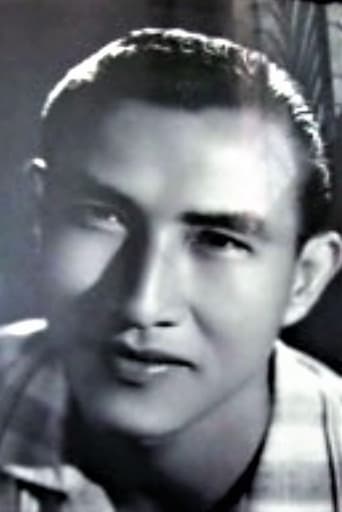 Portrait of Hồng Phúc