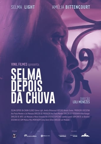 Poster of Selma After the Rain