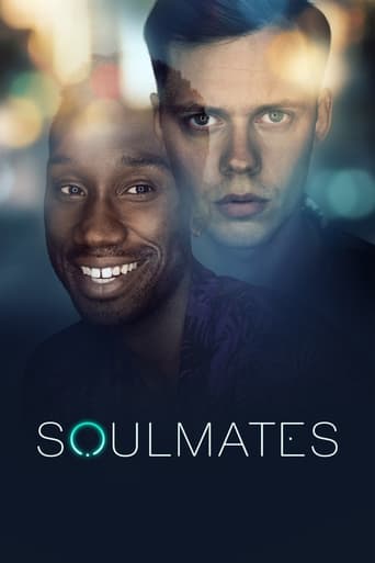 Portrait for Soulmates - Season 1