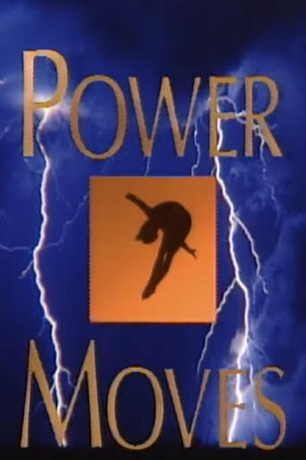 Poster of Power Moves