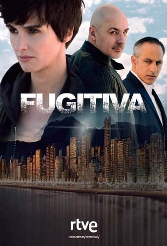 Portrait for Fugitiva - Season 1