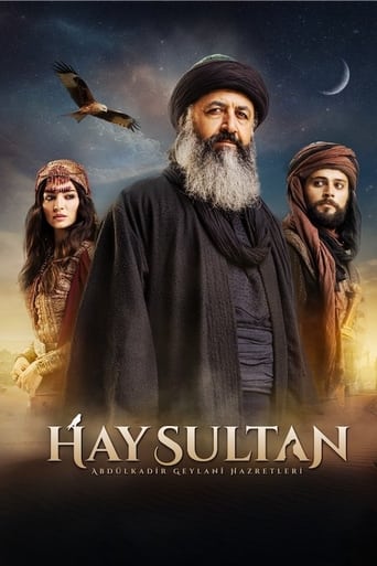 Portrait for Hay Sultan - Season 1