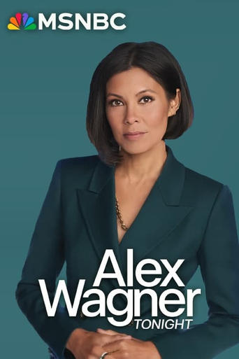 Poster of The Rachel Maddow Show